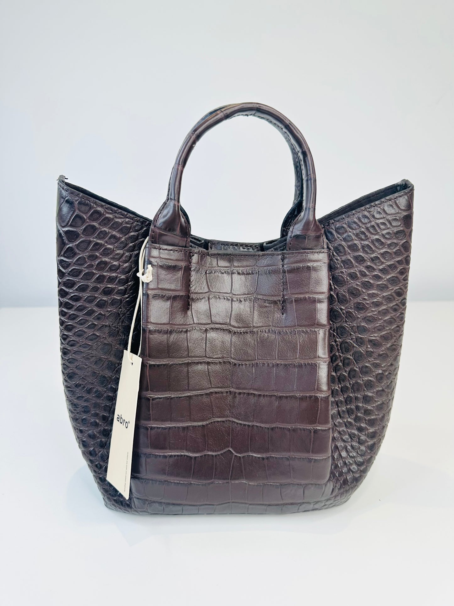 Coco Croc Essential Bag