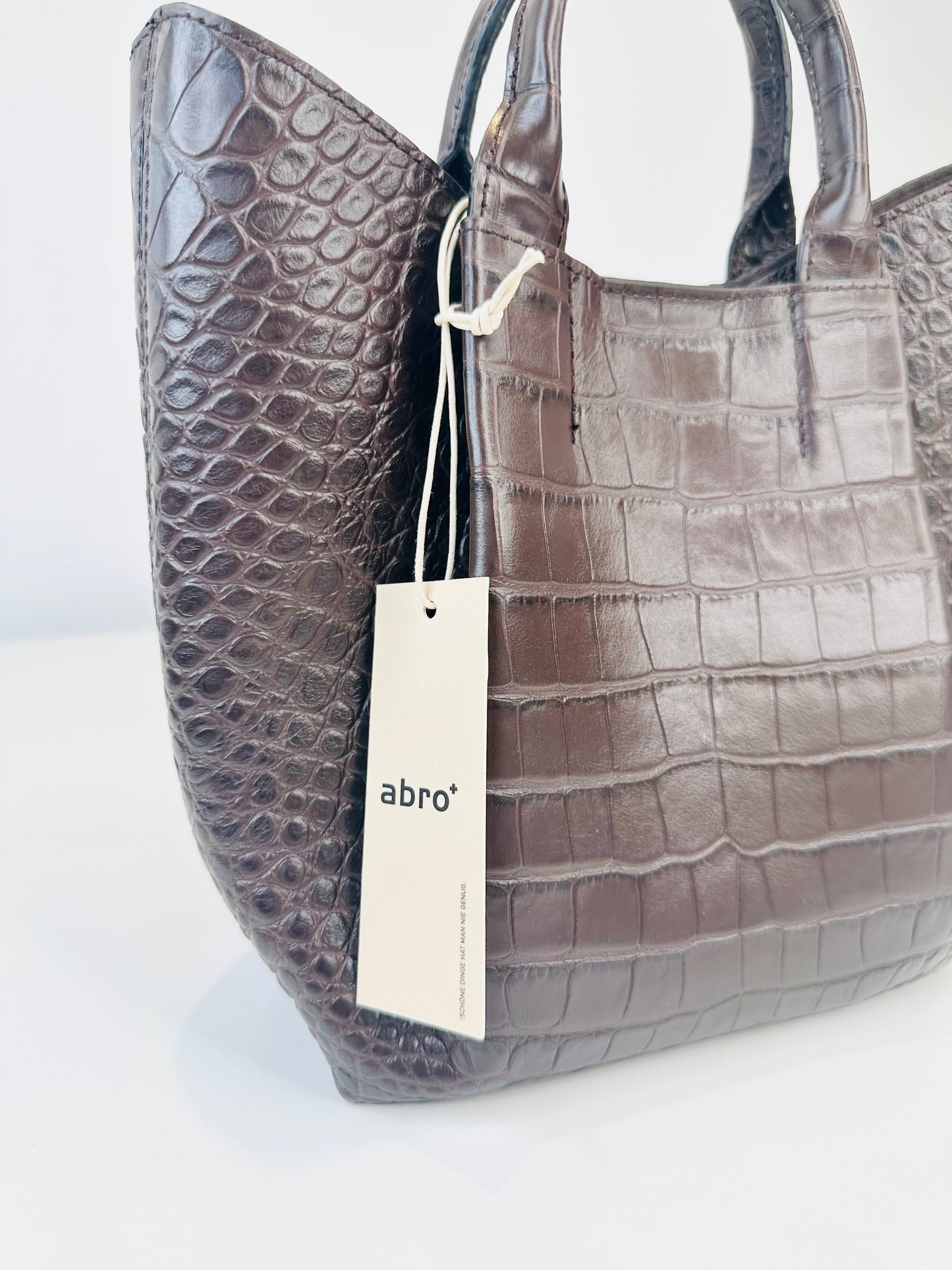 Coco Croc Essential Bag