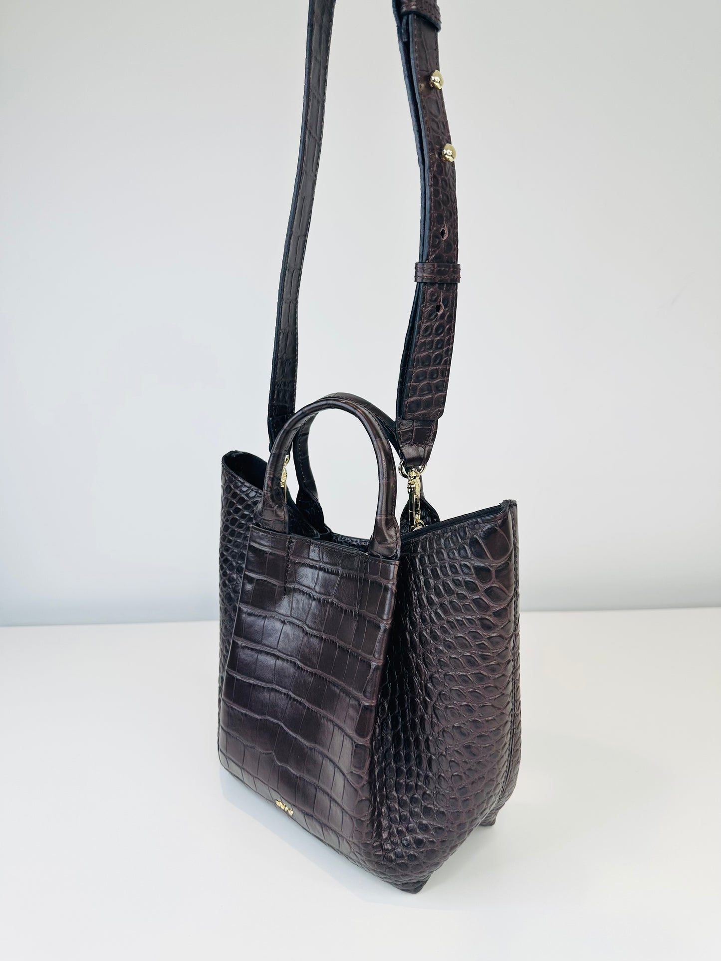 Coco Croc Essential Bag