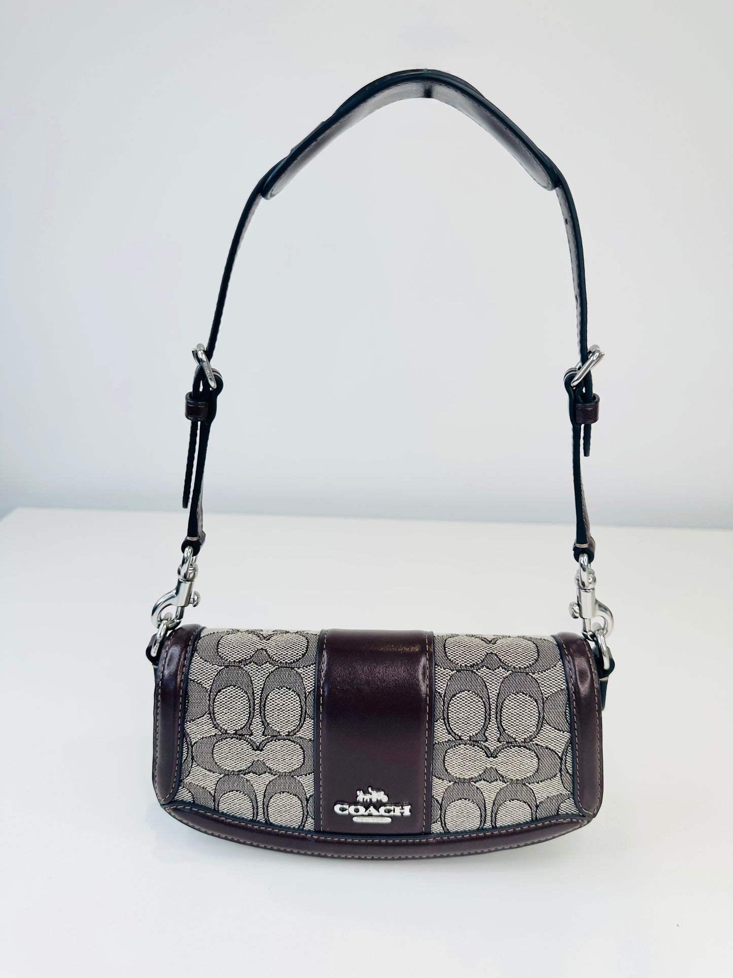 Andrea Shoulder Bag