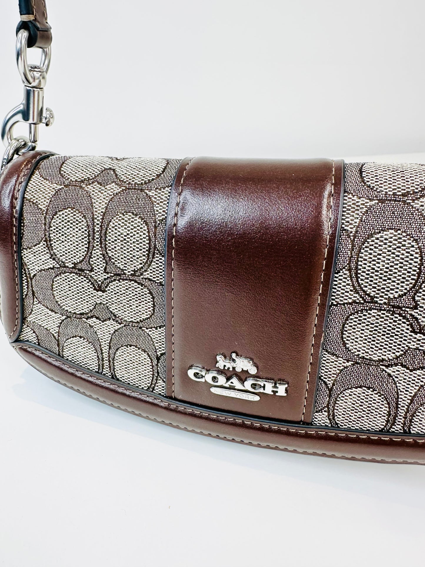 Andrea Shoulder Bag