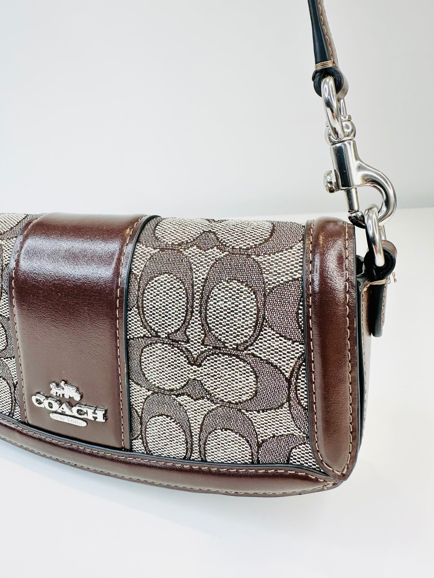 Andrea Shoulder Bag