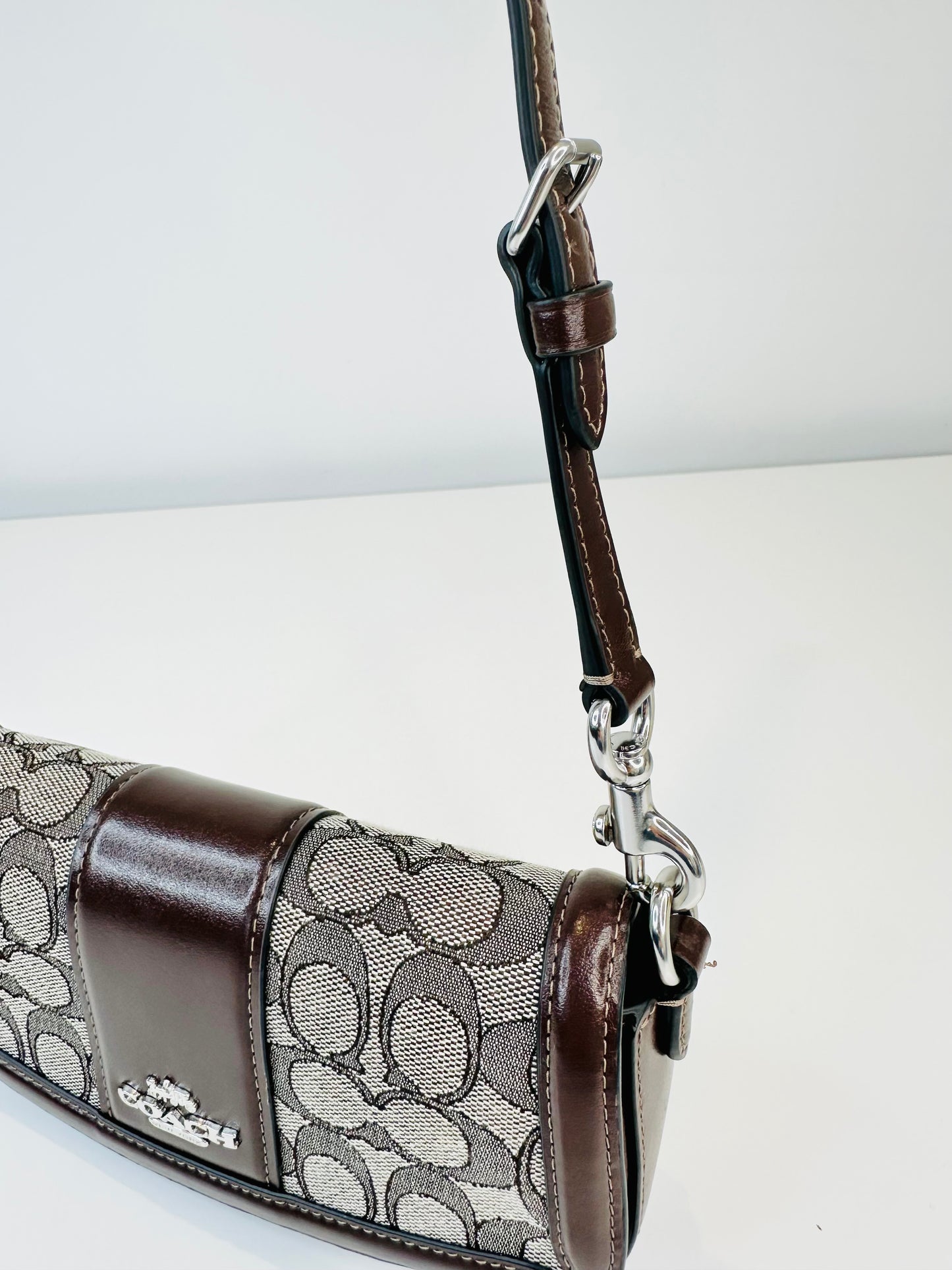 Andrea Shoulder Bag
