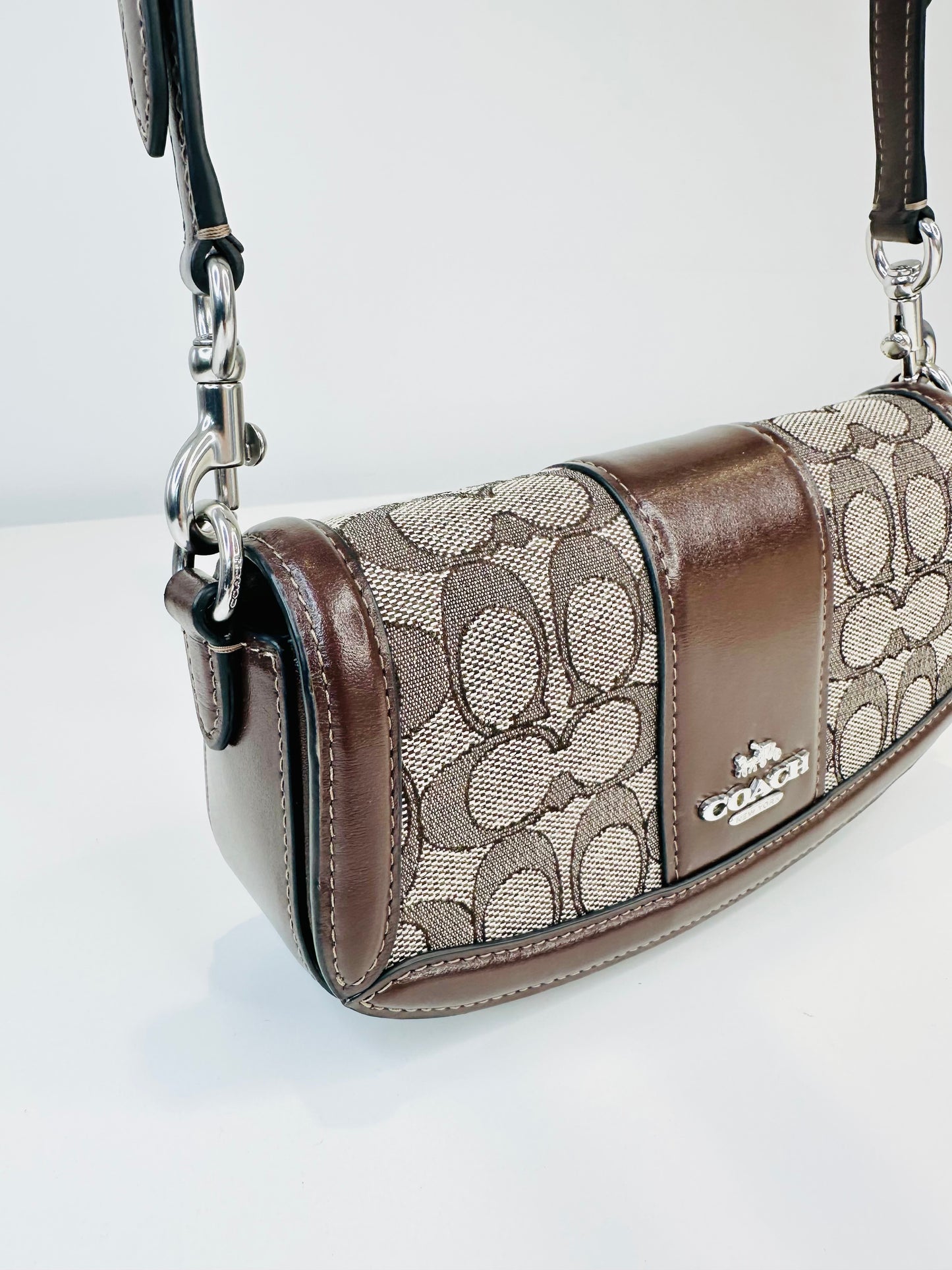 Andrea Shoulder Bag