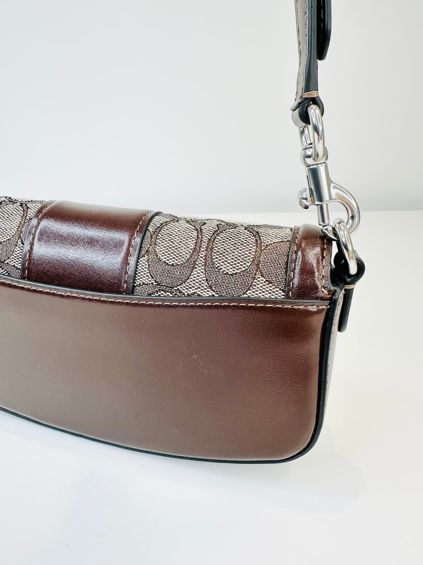 Andrea Shoulder Bag