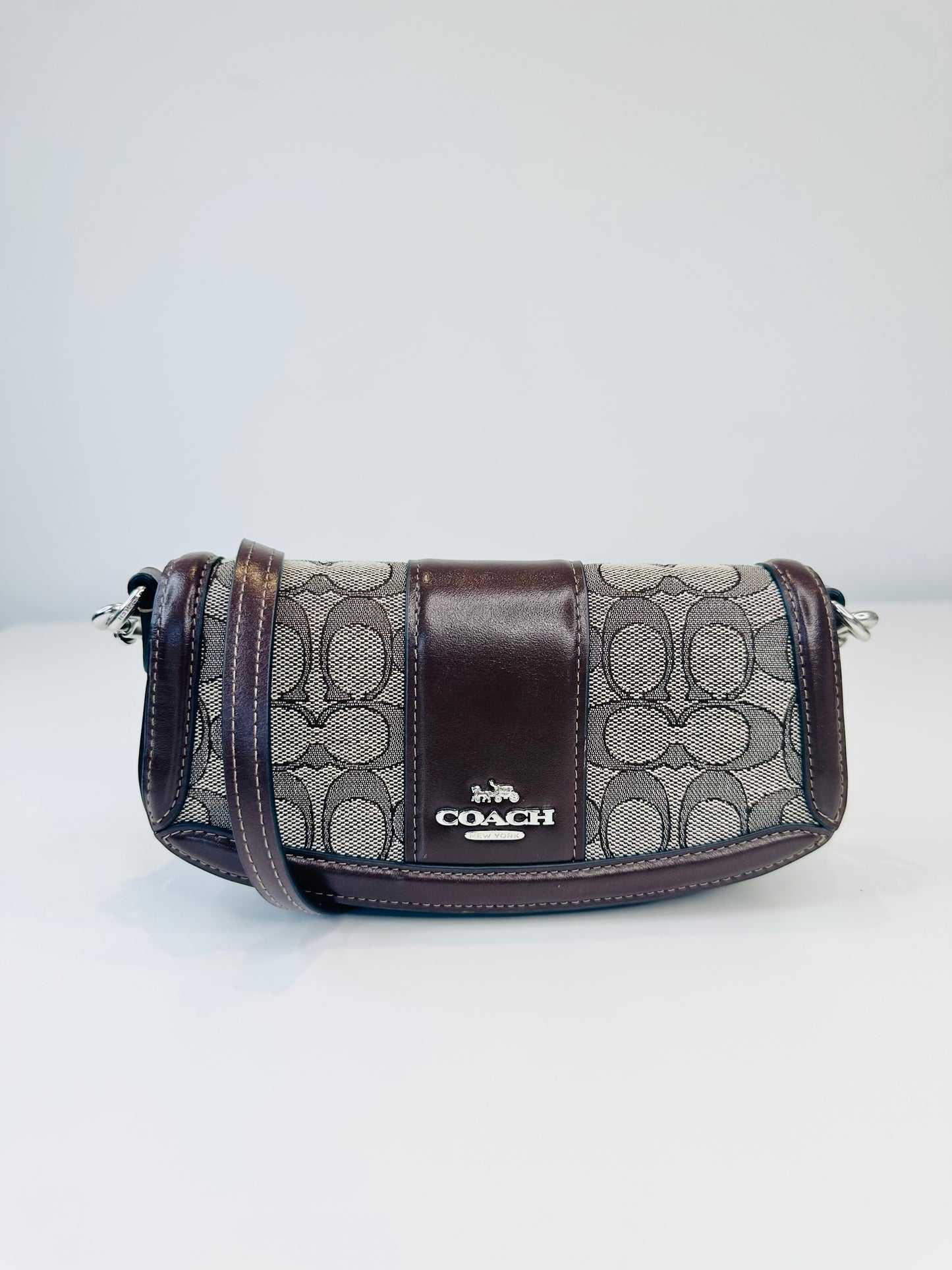 Andrea Shoulder Bag