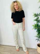 Load image into Gallery viewer, Carlton Straight Jeans - Size 14
