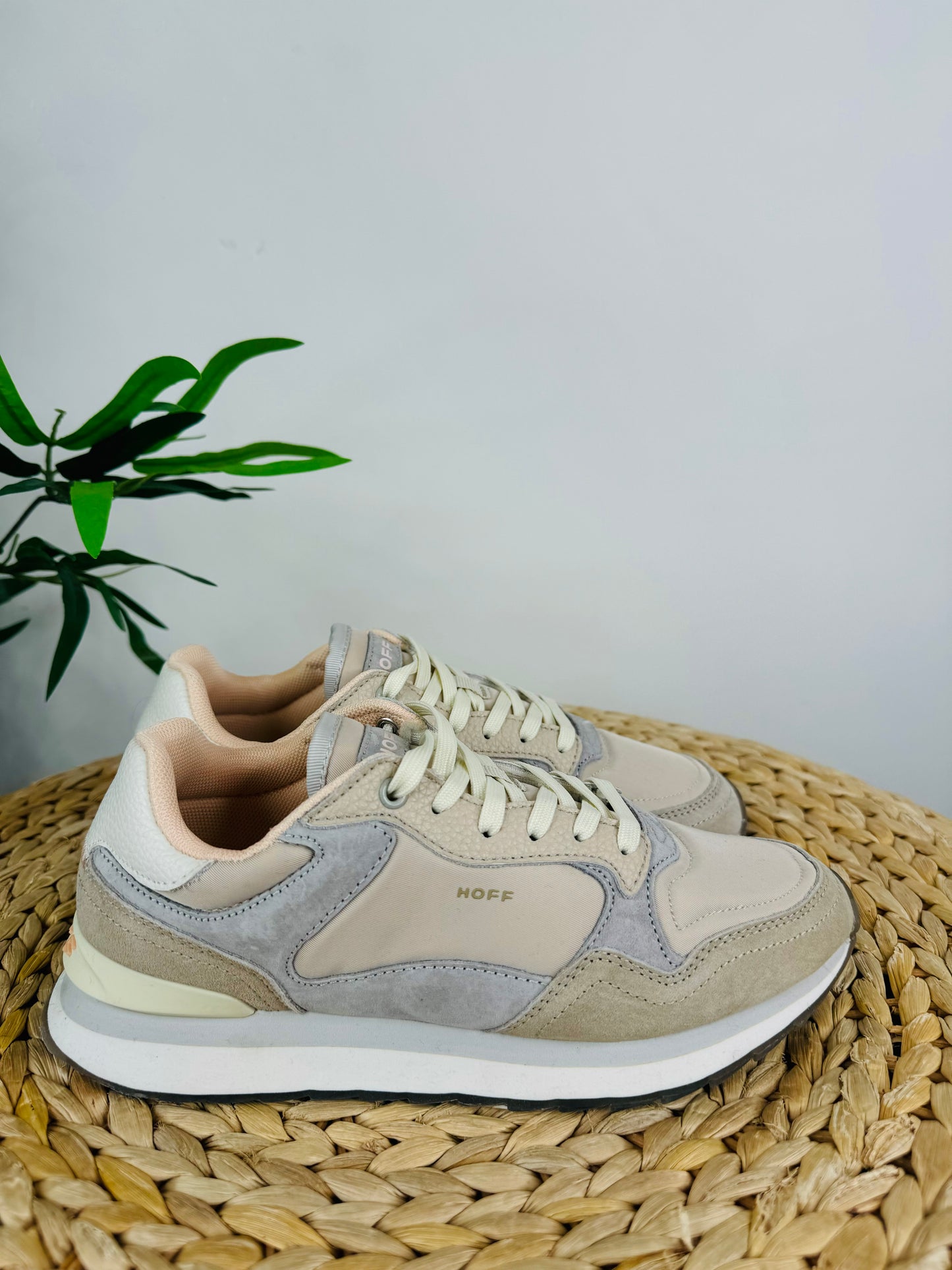 Antibes Trainers - Size 37