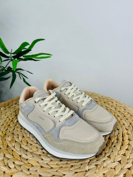 Antibes Trainers - Size 37