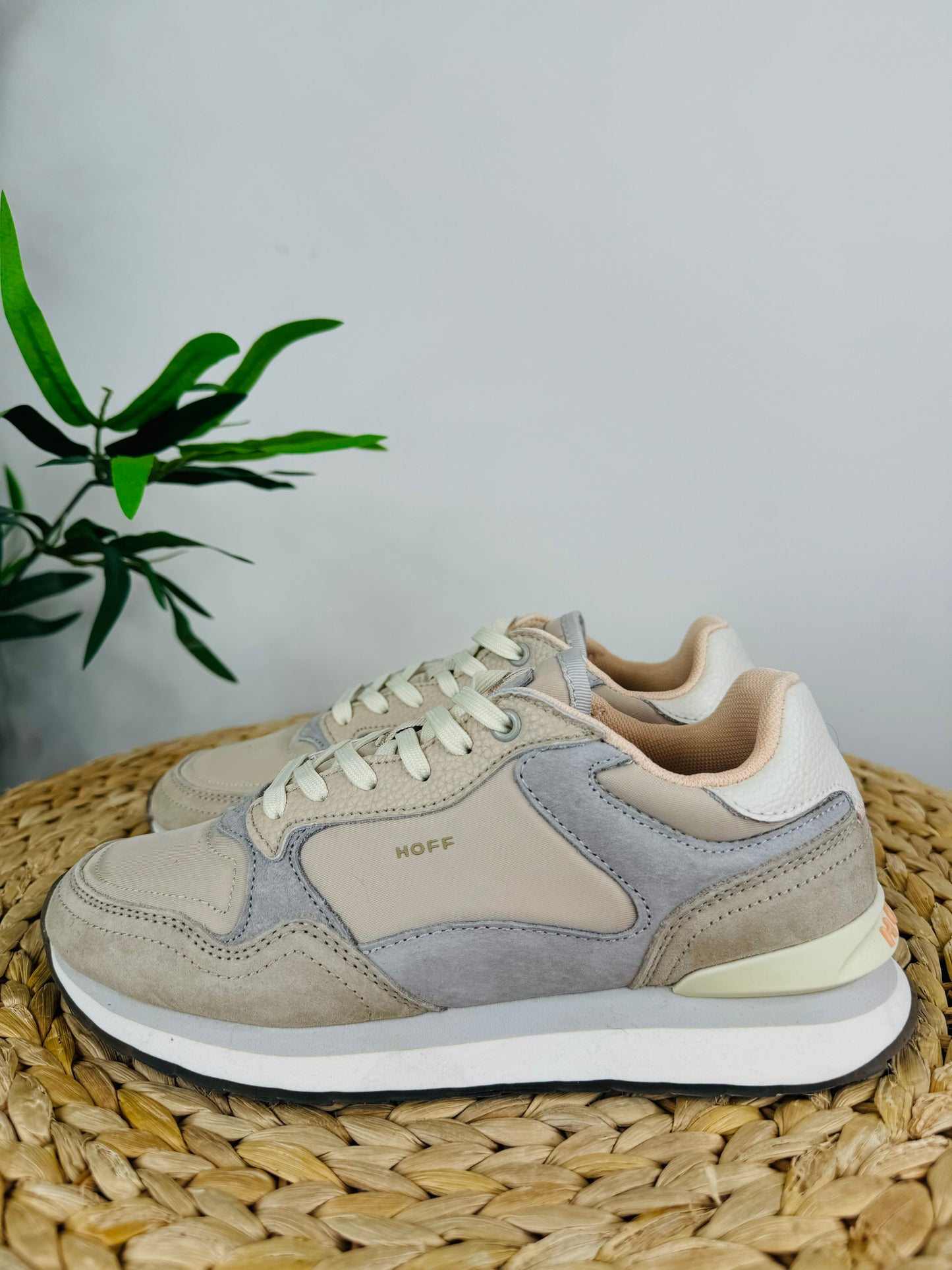 Antibes Trainers - Size 37