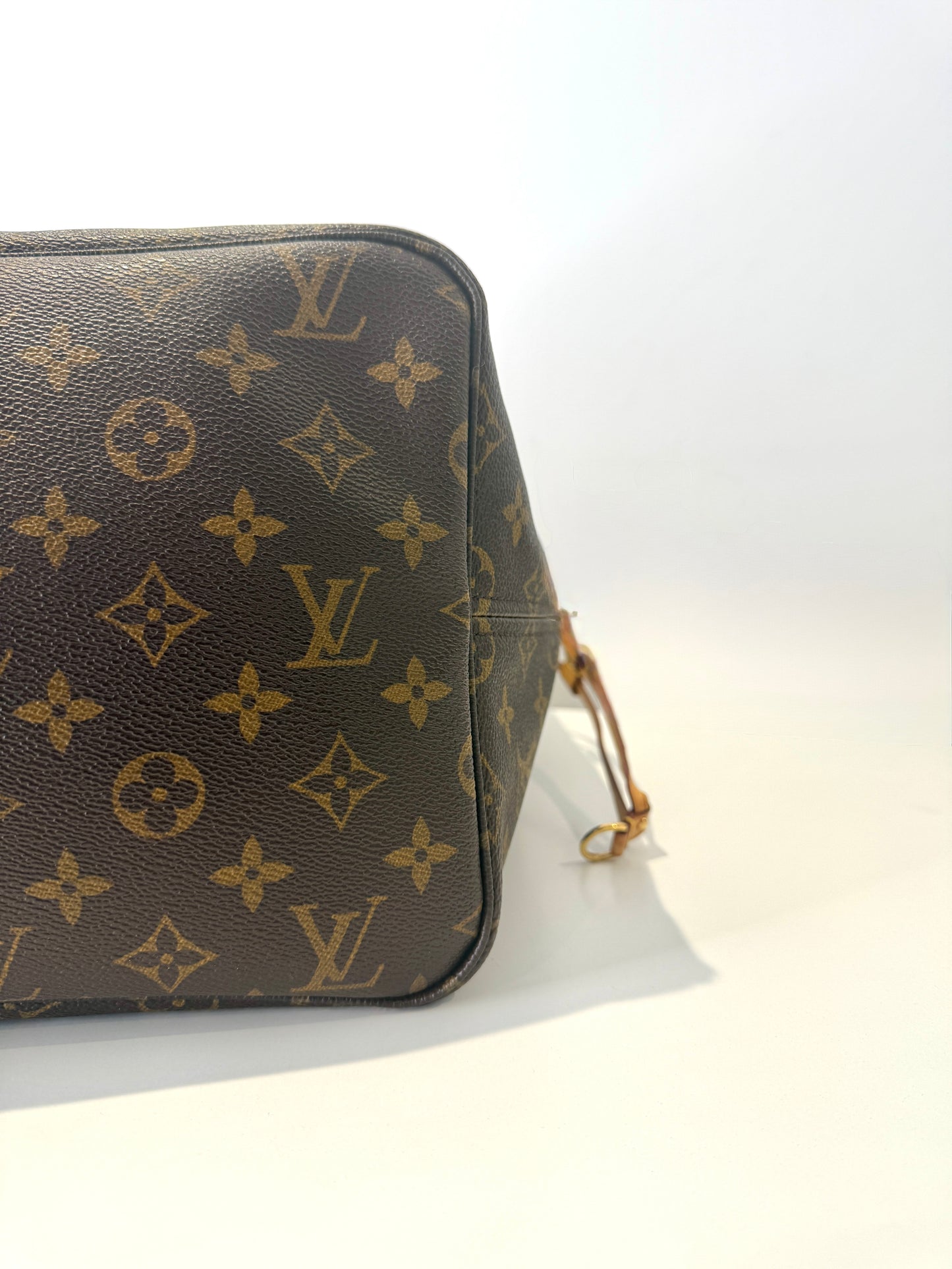 Neverfull GM Tote Bag