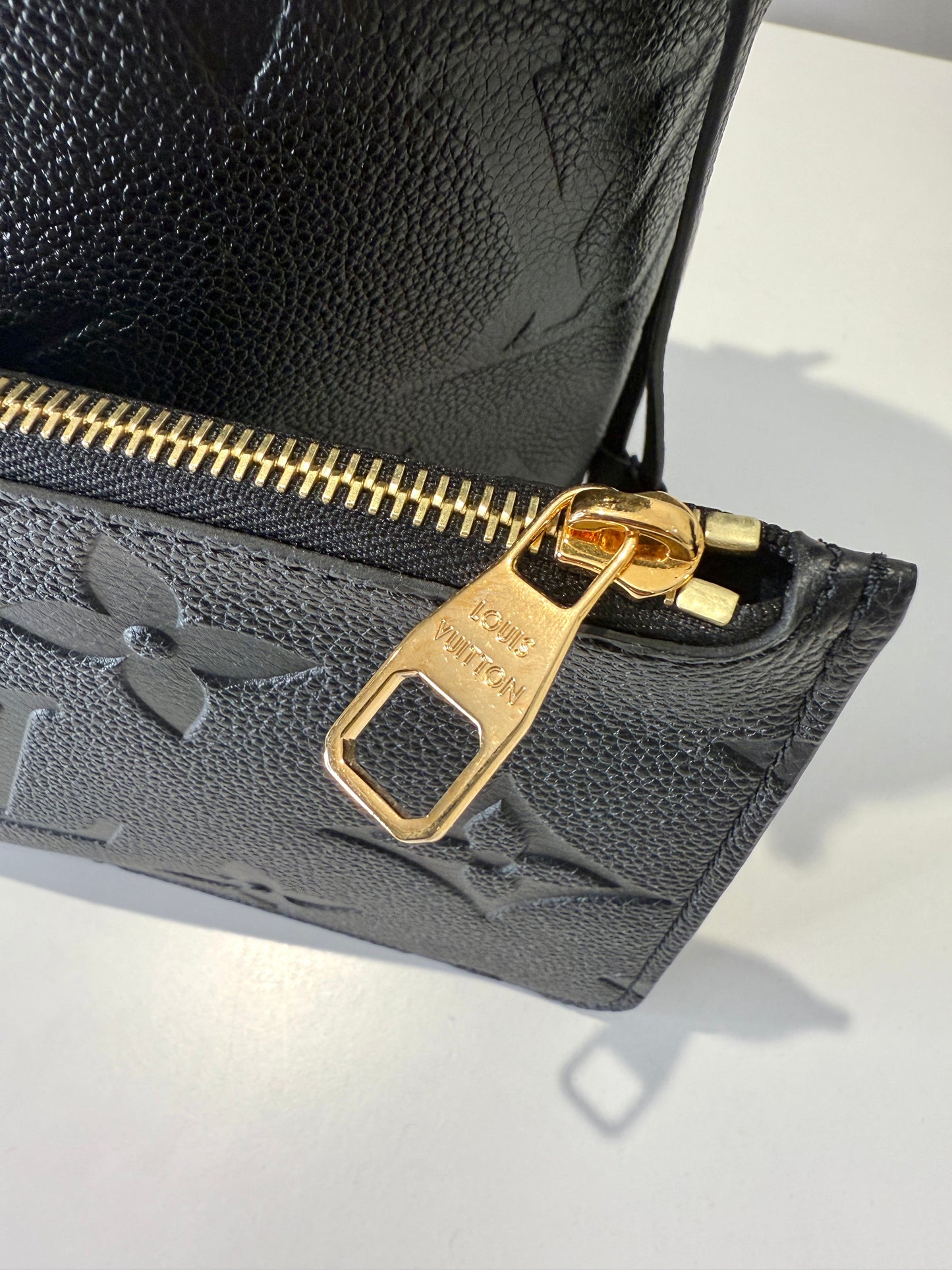 Neverfull MM Tote Bag