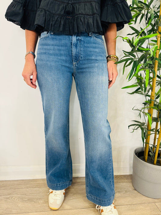 Leenah Jeans - Size 26