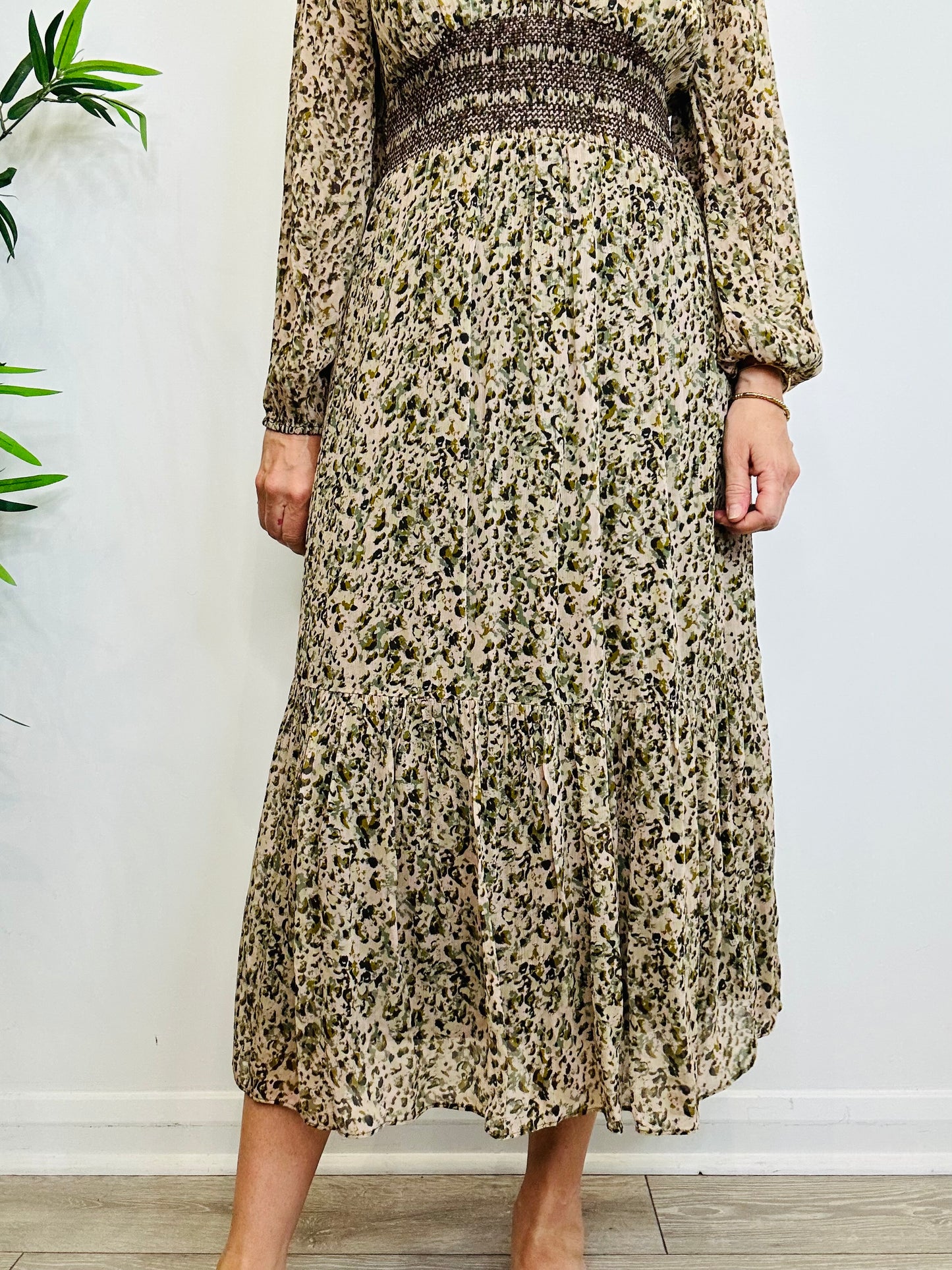 Coraly Dress - Size 1