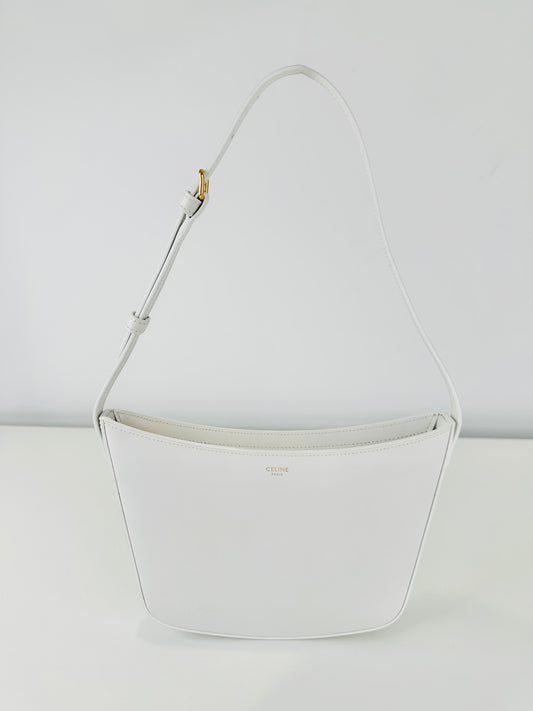 Croque Shoulder Bag
