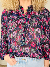 Load image into Gallery viewer, Kiledia Blouse - Size 36

