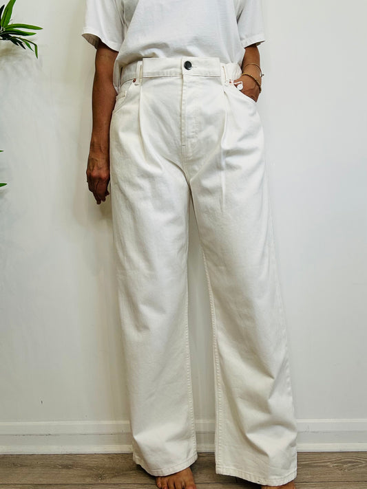 Boyfriend Jeans - Size 30