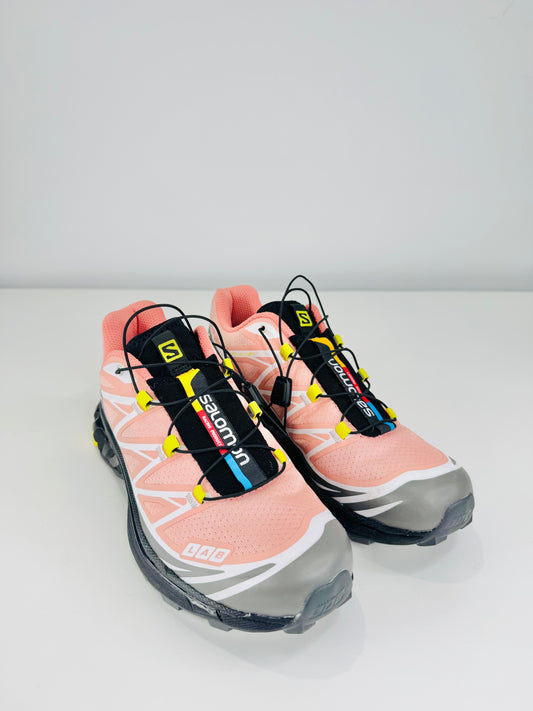 XT 6 Trainers - Size 38.5