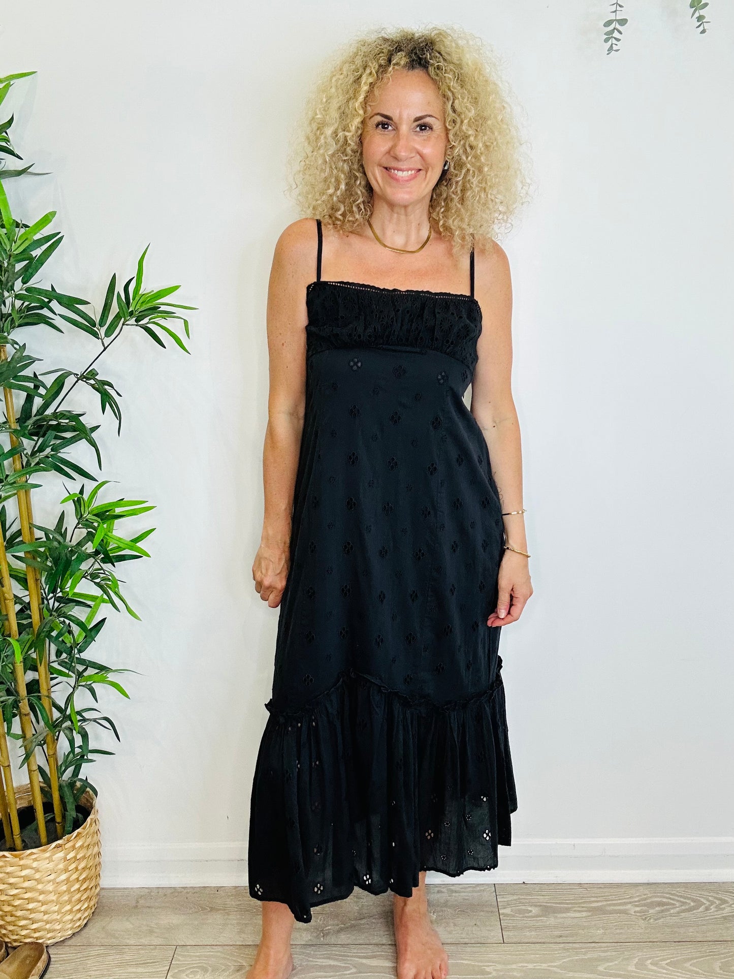 Sorcha Sundress - Size XL