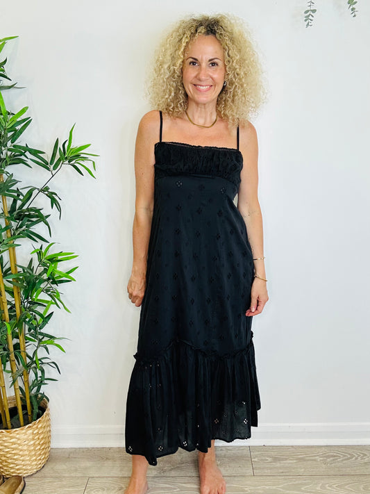 Sorcha Sundress - Size XL