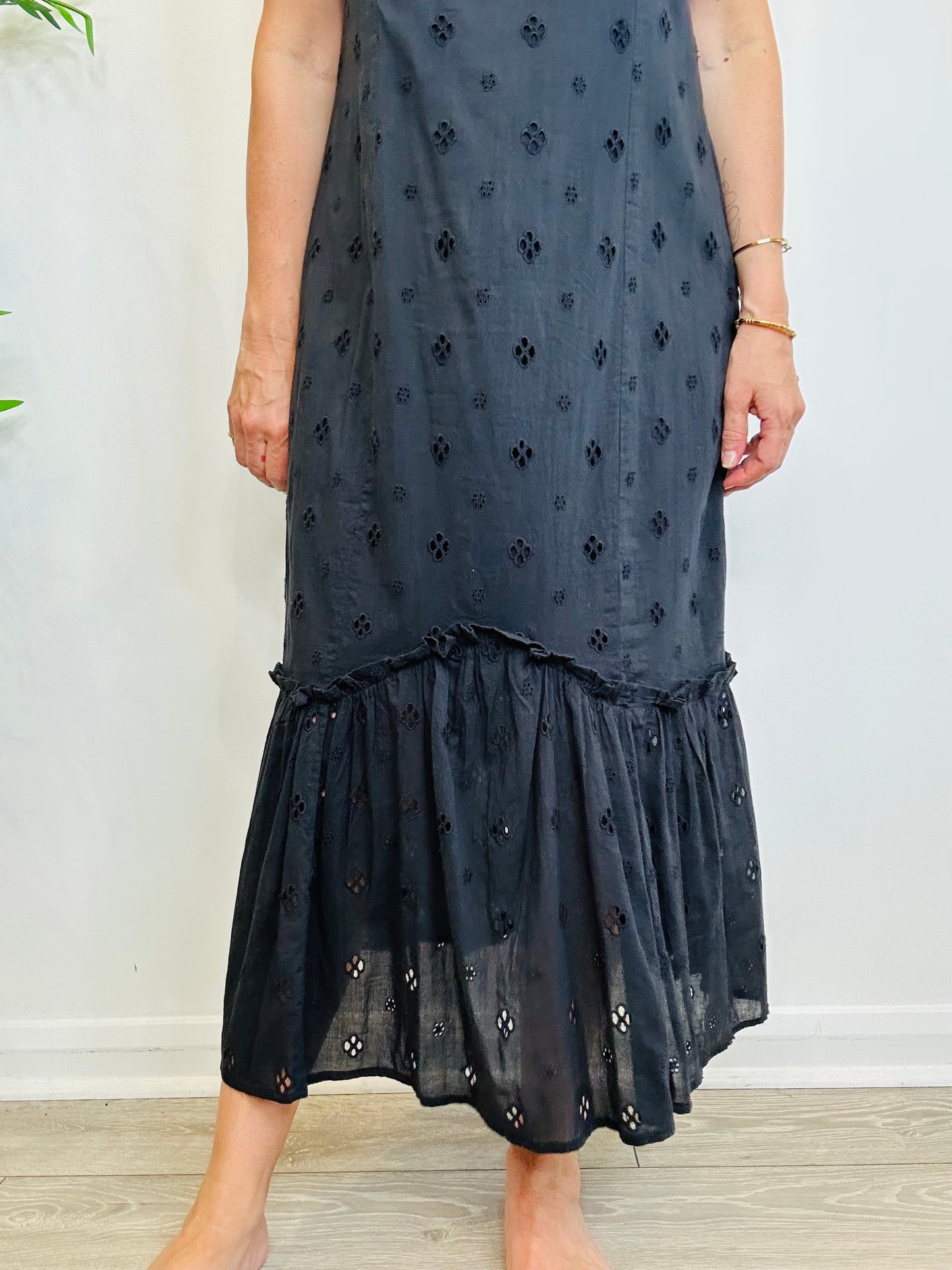 Sorcha Sundress - Size XL