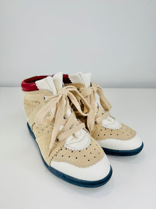 Betty Trainers - Size 39