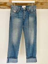 Load image into Gallery viewer, Straight Leg Jeans - Size 27
