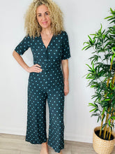 Load image into Gallery viewer, Star Anise Jumpsuit - Size 10
