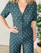 Load image into Gallery viewer, Star Anise Jumpsuit - Size 10
