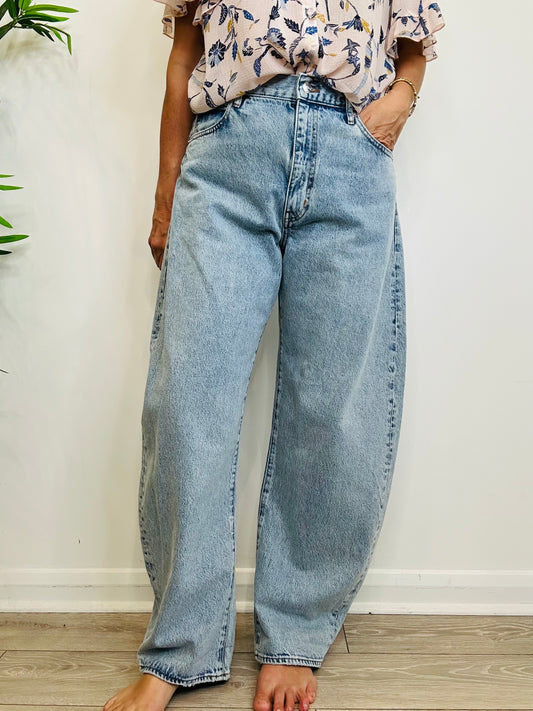 Bubble Jeans - Size 31