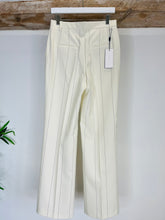 Load image into Gallery viewer, Pinstripe Trouser Suit - Size M
