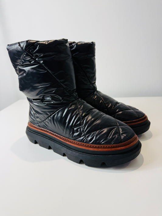 Sleeping Bag Boots - Size 40