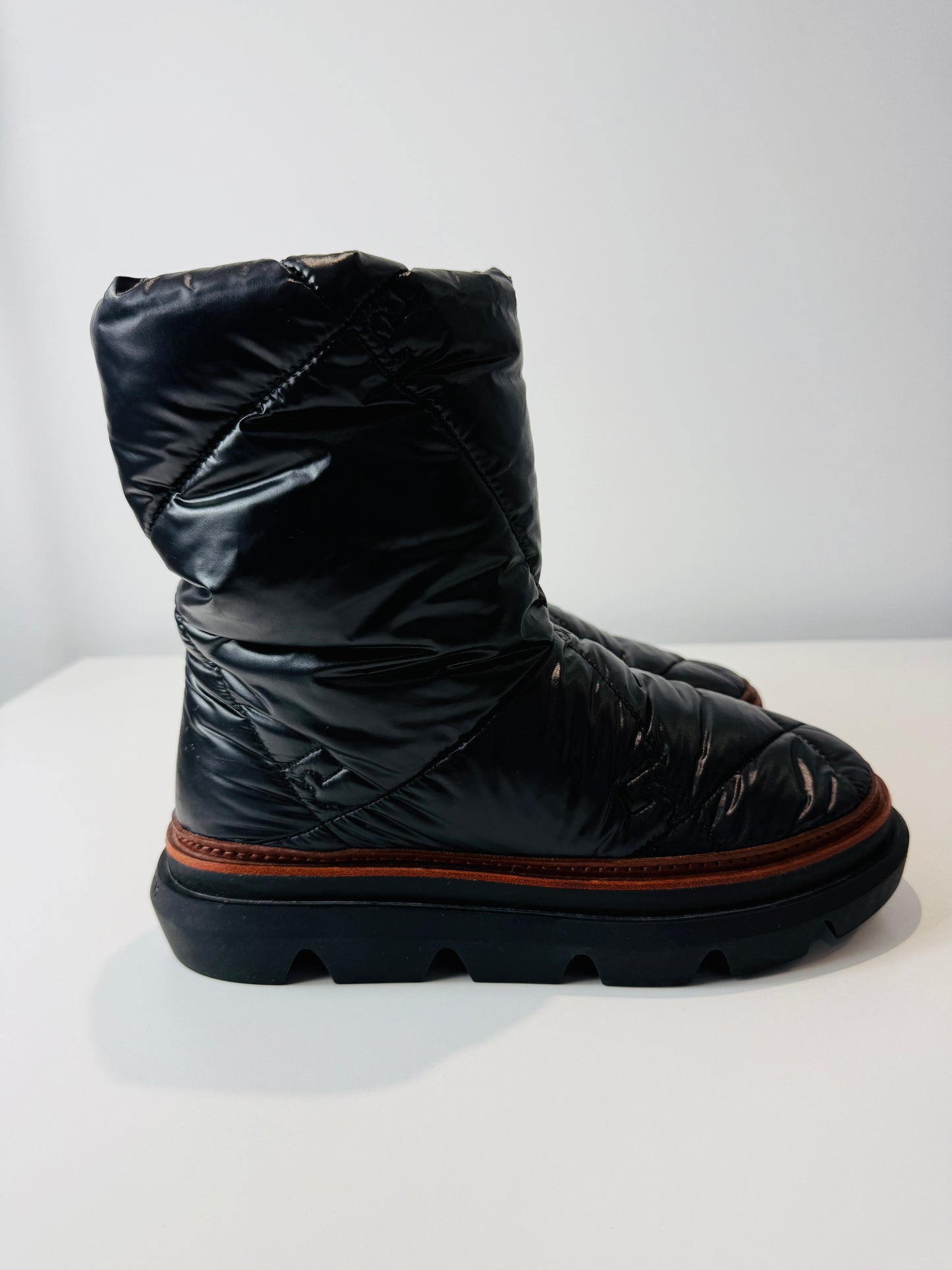 Sleeping Bag Boots - Size 40