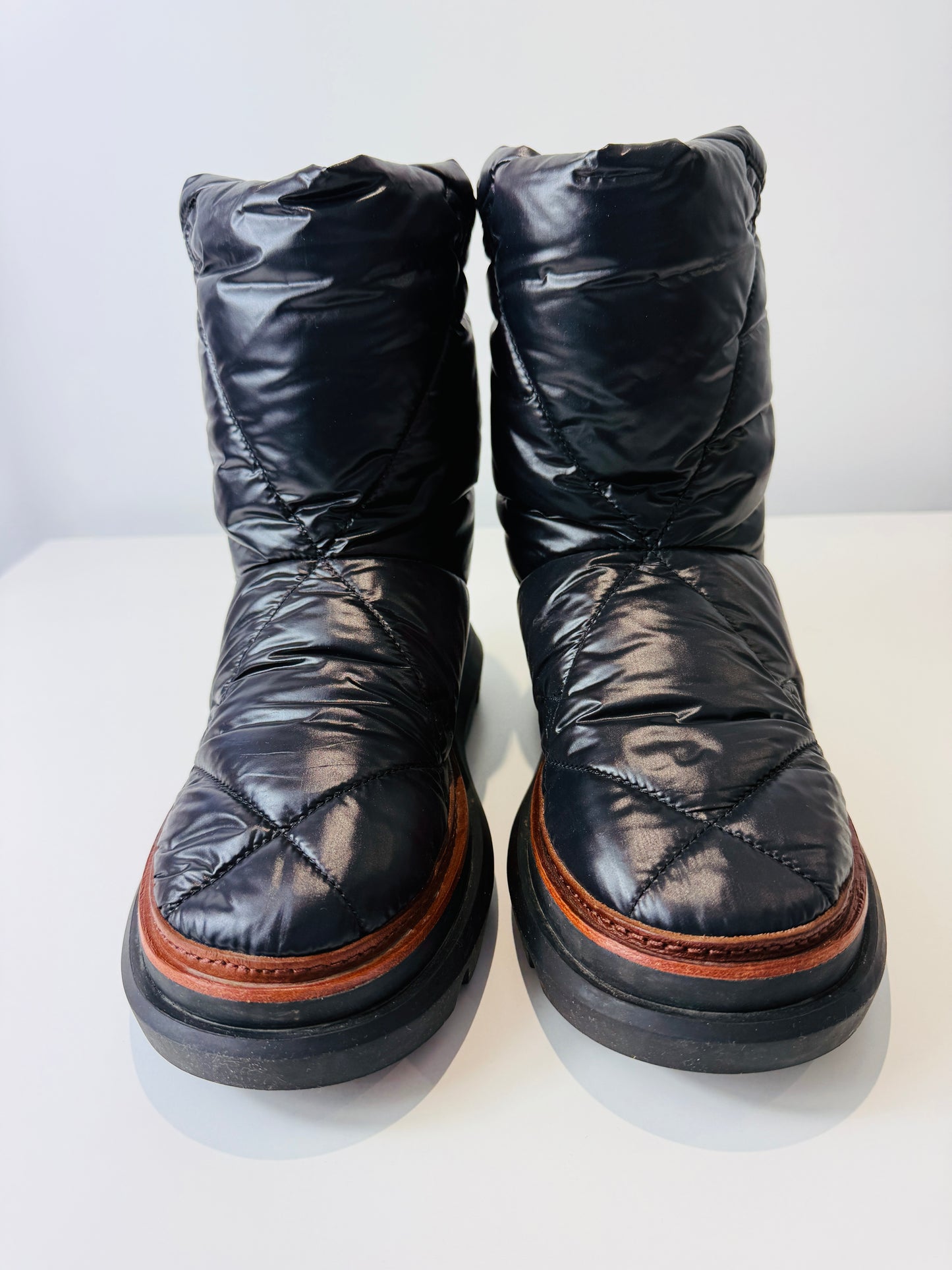 Sleeping Bag Boots - Size 40