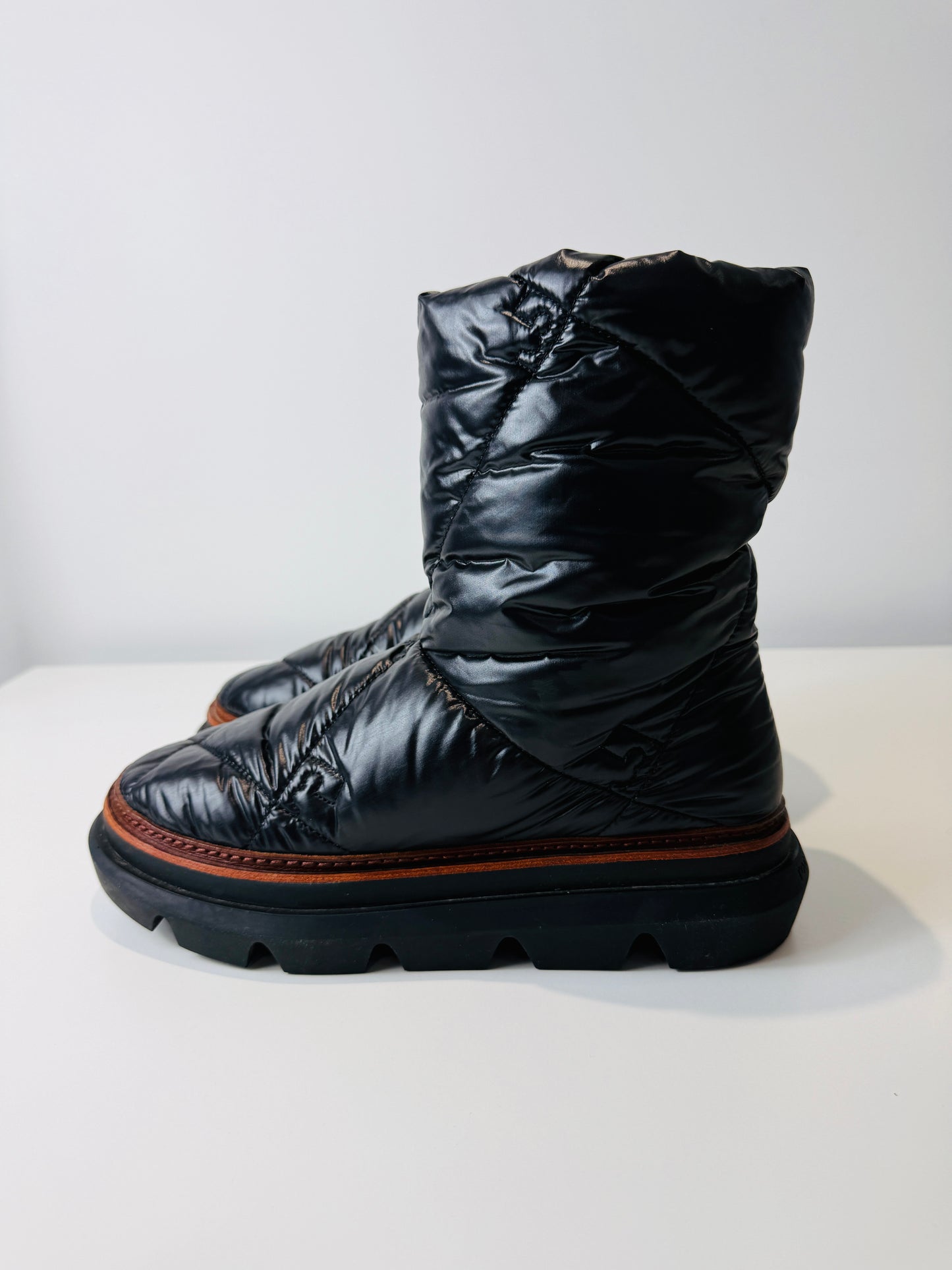 Sleeping Bag Boots - Size 40