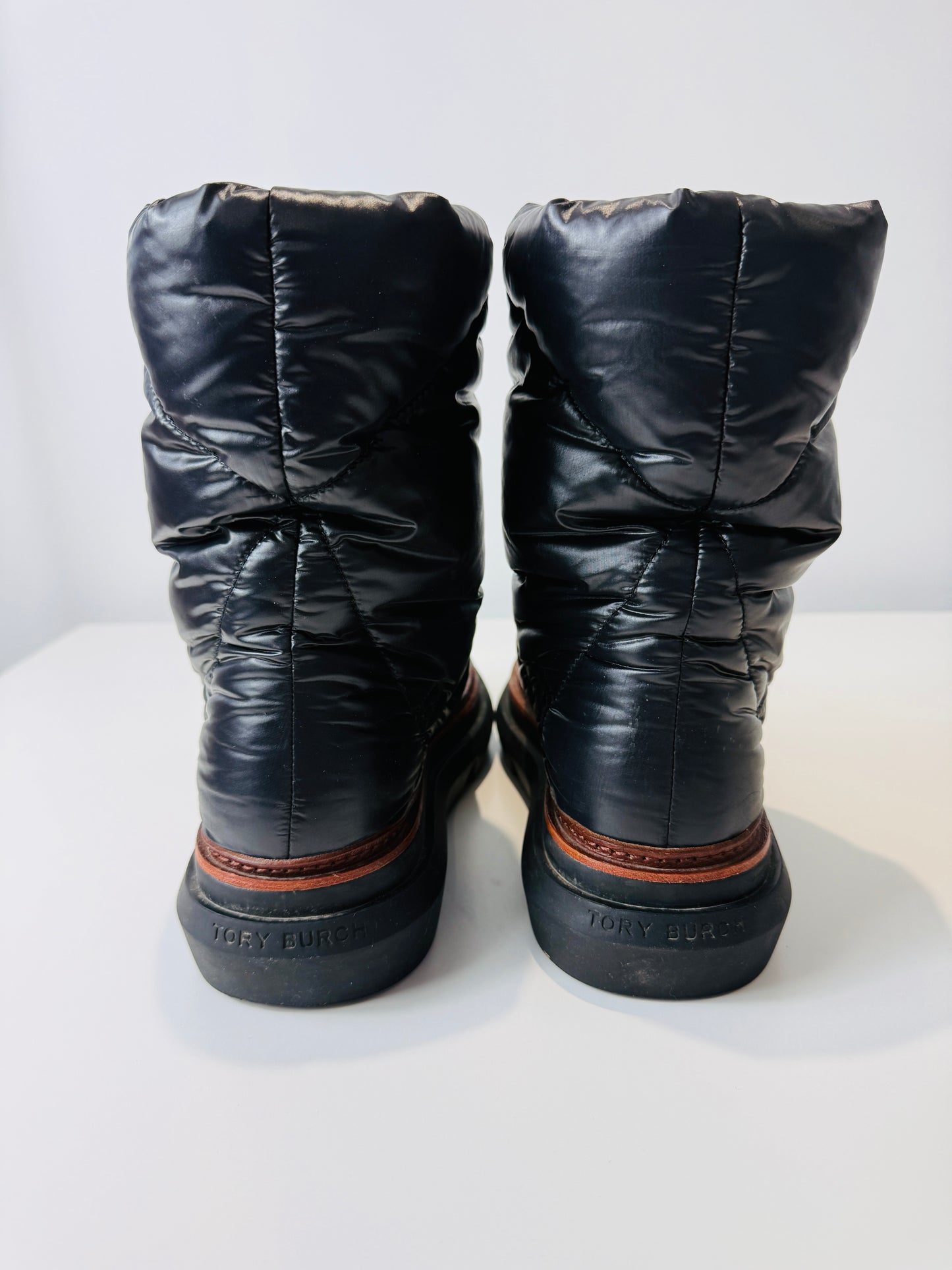 Sleeping Bag Boots - Size 40