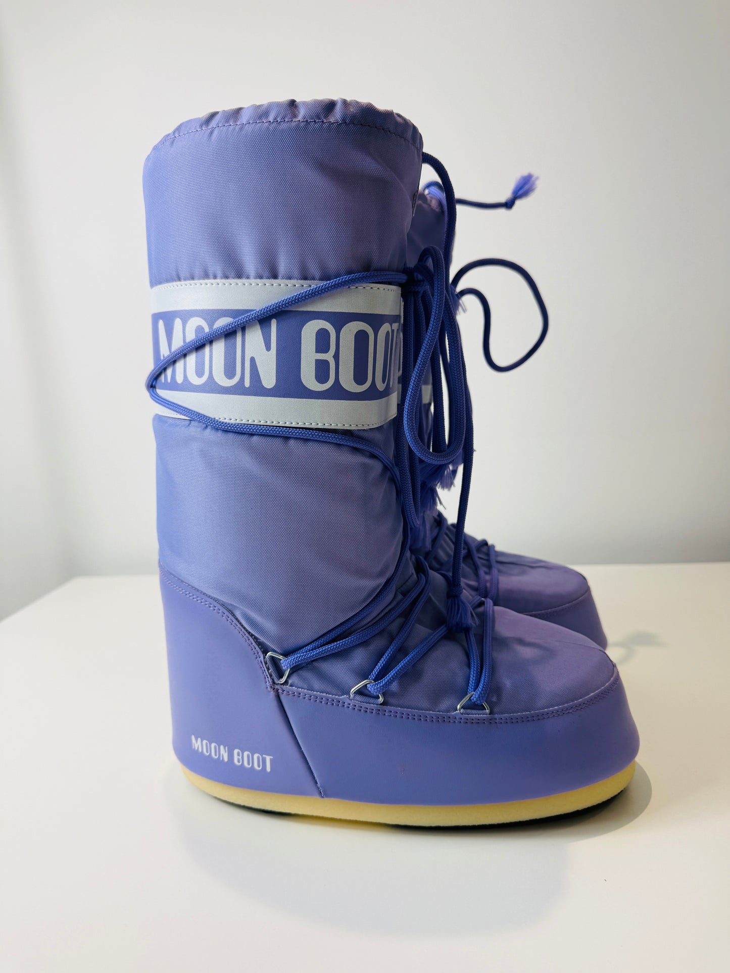 Monaco Moon Boots - Size 39