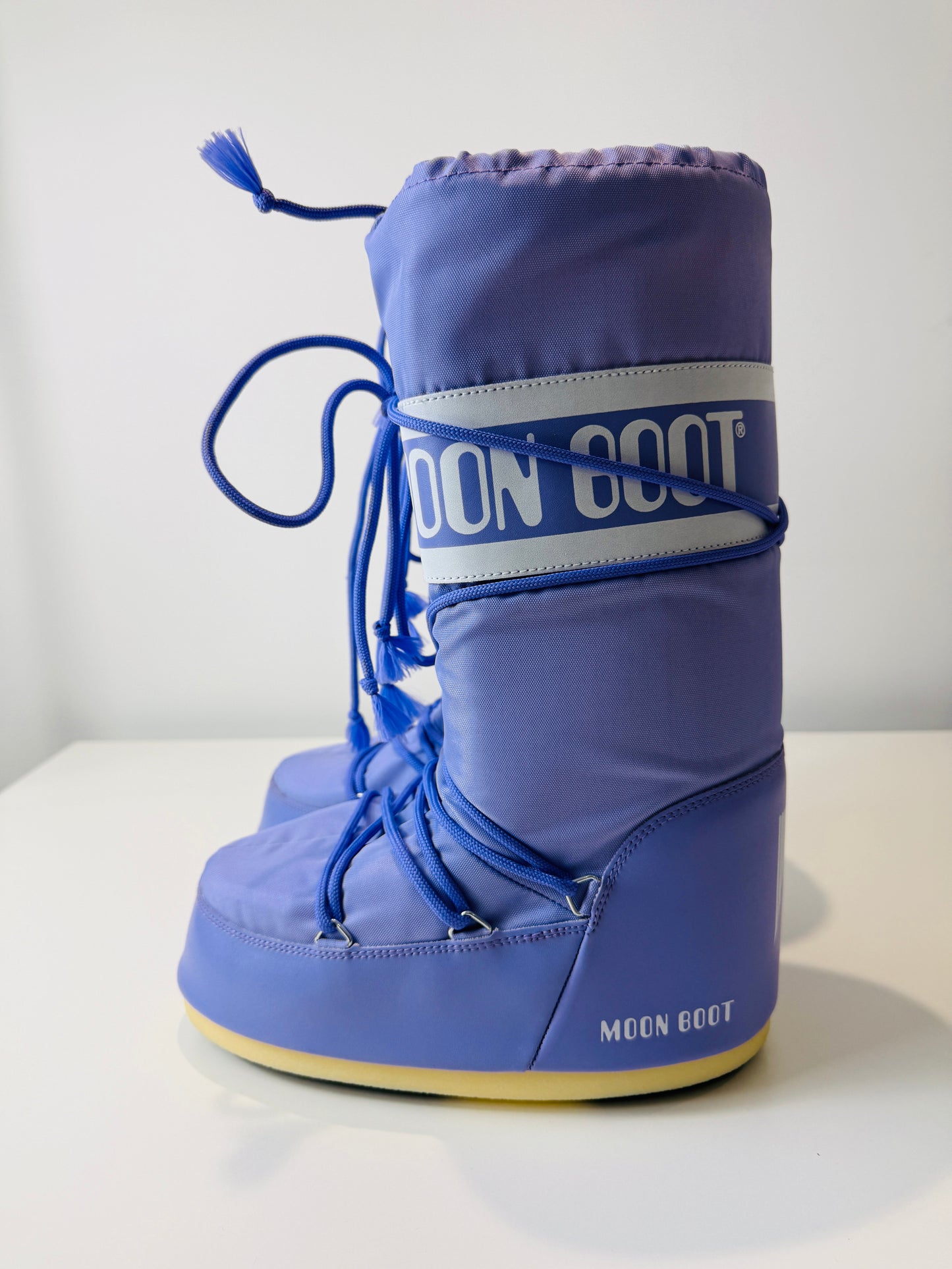 Monaco Moon Boots - Size 39
