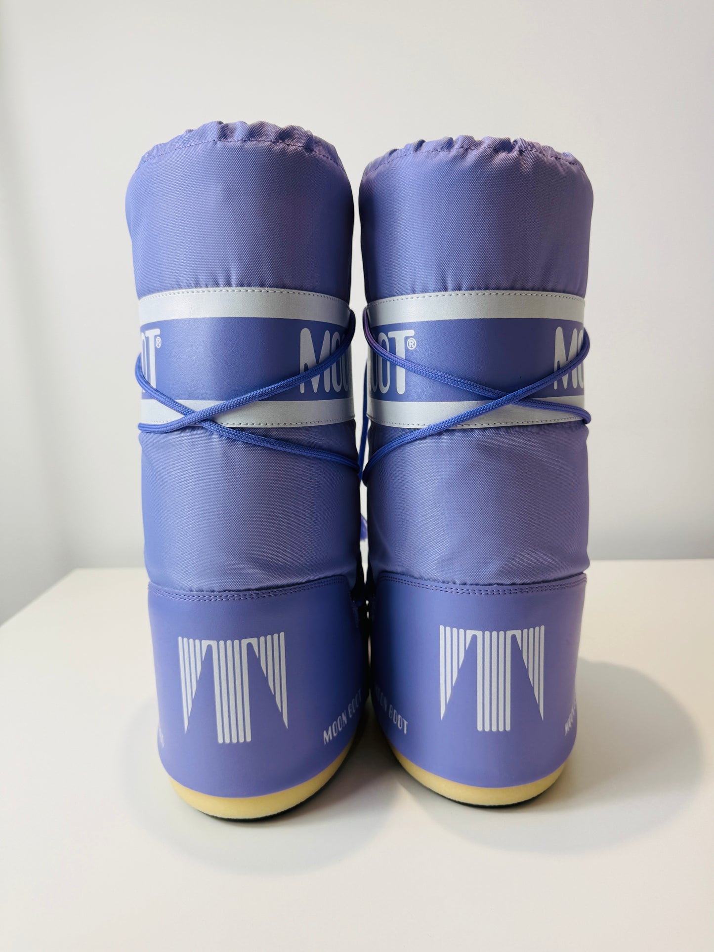 Monaco Moon Boots - Size 39