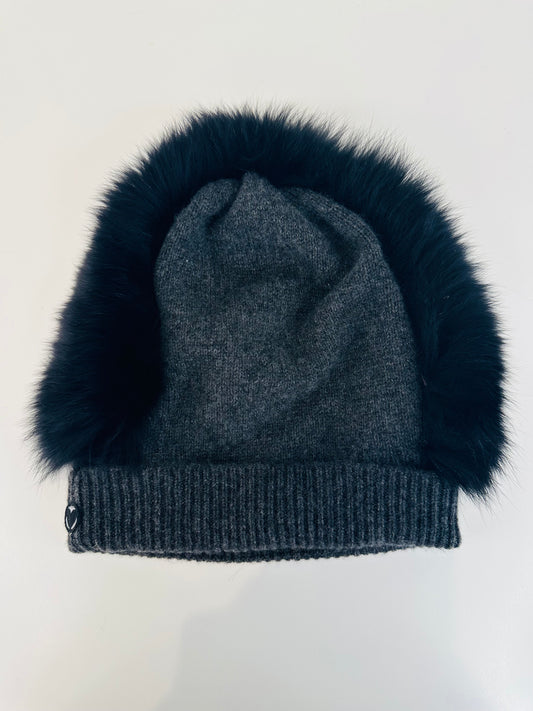 Cashmere Beanie