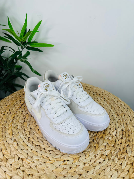 Air Force 1 Trainers - Size 42