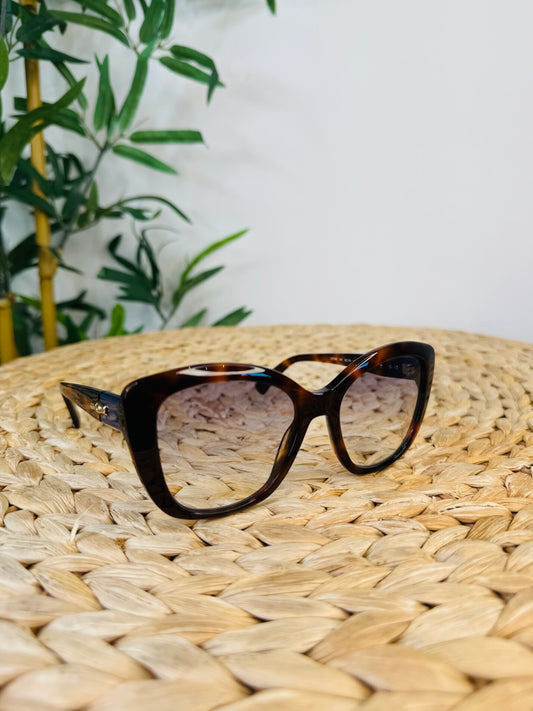 Tortoiseshell Sunglasses