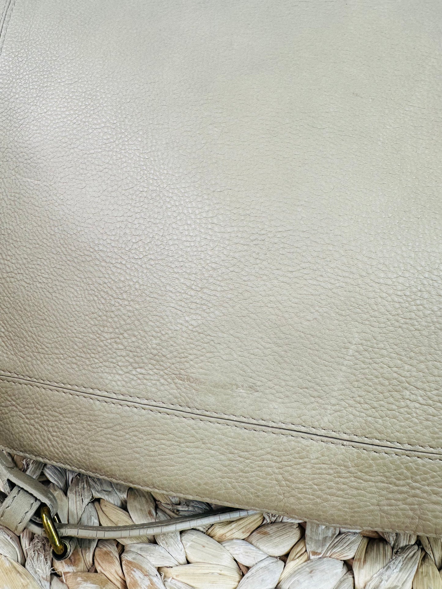 Igor Leather Bag