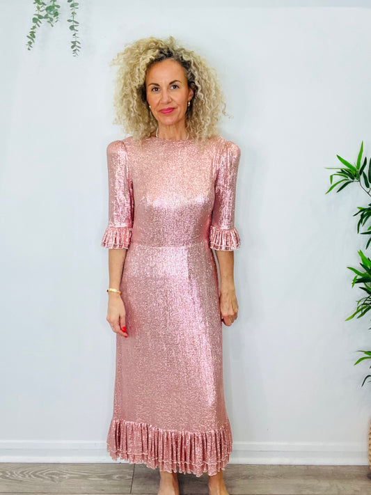 Falconetti Dress - Size 12
