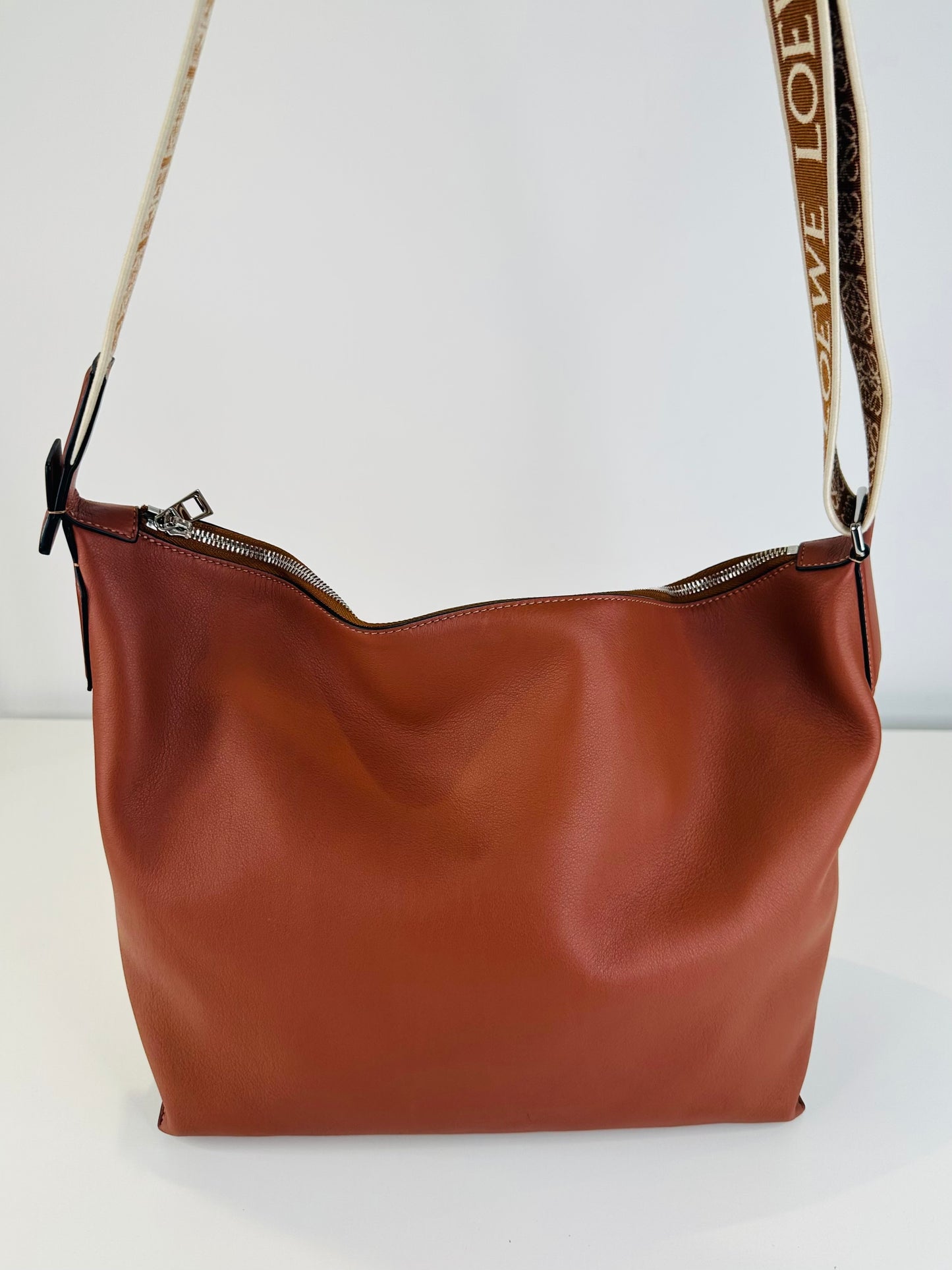 Cubi Crossbody Bag