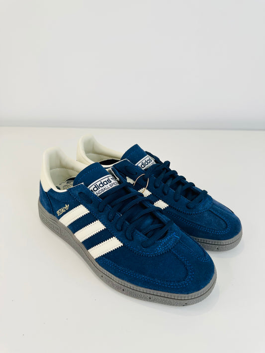 Suede Spezial Trainers - Size 38