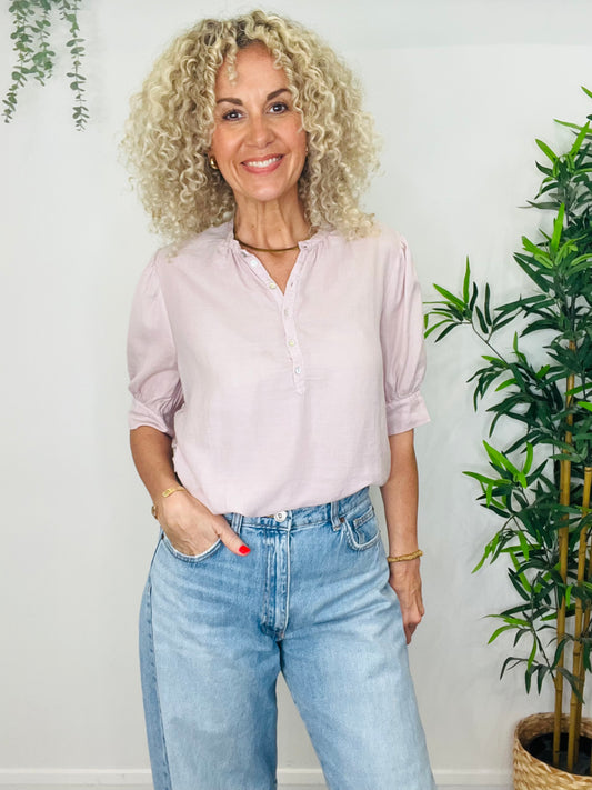Cotton Top - Size 2