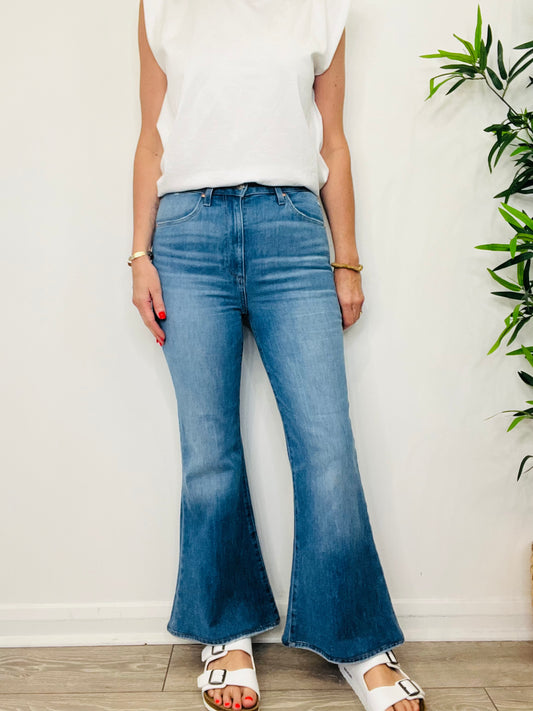 Charlie Flare Jeans - Size 27