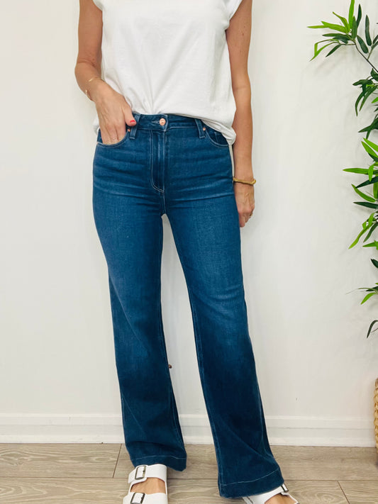 Leenah Jeans - Size 27