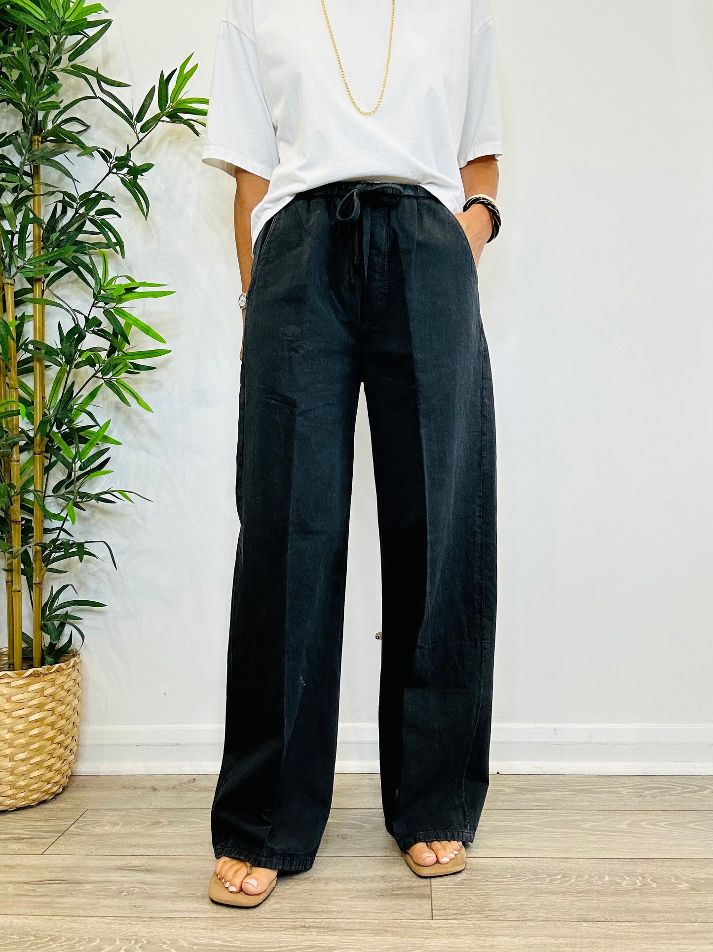 Aurora Trousers - Size S